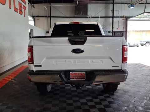 More photos of 2019 Ford F-150 XLT at Gretna Auto Outlet, NE