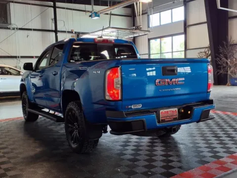 More photos of 2022 GMC Canyon Elevation at Gretna Auto Outlet, NE
