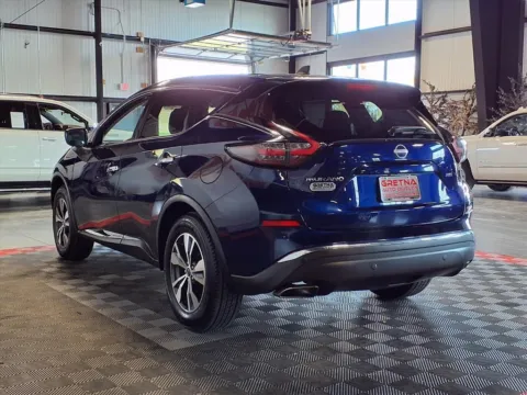 More photos of 2023 Nissan Murano S at Gretna Auto Outlet, NE