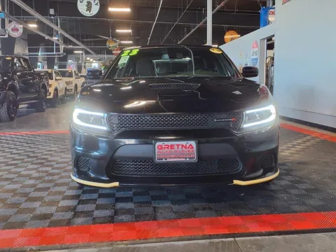 Photos of 2023 Dodge Charger GT for sale in Gretna, NE at Gretna Auto Outlet