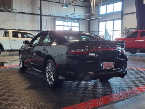 More photos of 2023 Dodge Charger GT at Gretna Auto Outlet, NE