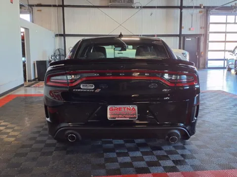 More photos of 2023 Dodge Charger GT at Gretna Auto Outlet, NE