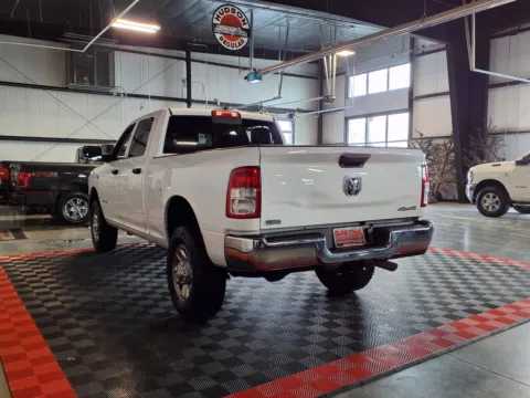 More photos of 2020 Ram 2500 Tradesman at Gretna Auto Outlet, NE