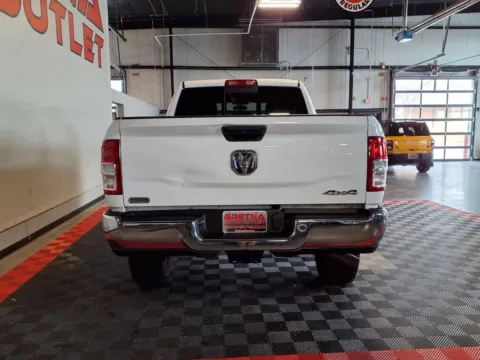 More photos of 2020 Ram 2500 Tradesman at Gretna Auto Outlet, NE