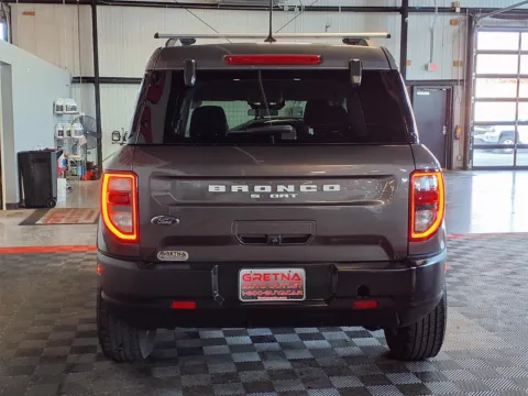 More photos of 2021 Ford Bronco Sport Big Bend at Gretna Auto Outlet, NE
