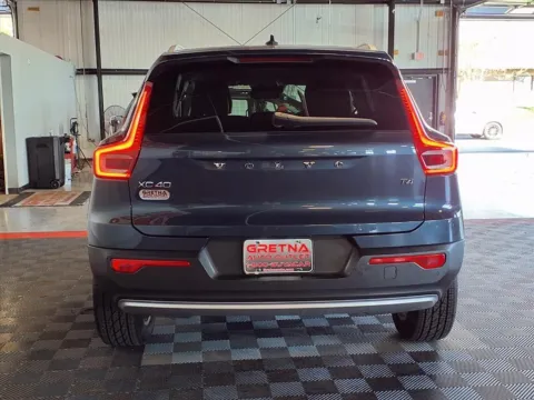 More photos of 2021 Volvo XC40 T4 Momentum at Gretna Auto Outlet, NE