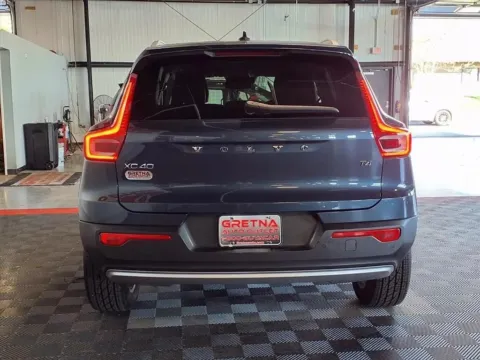 More photos of 2021 Volvo XC40 Momentum at Gretna Auto Outlet, NE