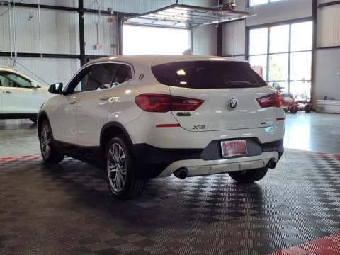More photos of 2018 BMW X2 xDrive28i at Gretna Auto Outlet, NE