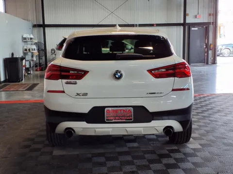 More photos of 2018 BMW X2 xDrive28i at Gretna Auto Outlet, NE