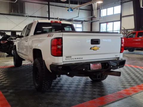 More photos of 2018 Chevrolet Silverado 2500HD LTZ at Gretna Auto Outlet, NE