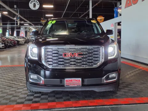 Photos of 2020 GMC Yukon Denali for sale in Gretna, NE at Gretna Auto Outlet
