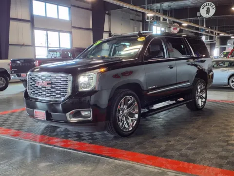 Another view of 2020 GMC Yukon Denali for sale in Gretna, NE at Gretna Auto Outlet