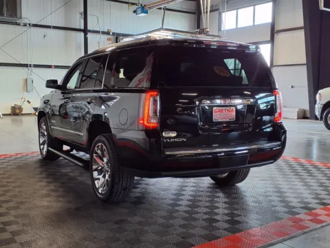 More photos of 2020 GMC Yukon Denali at Gretna Auto Outlet, NE