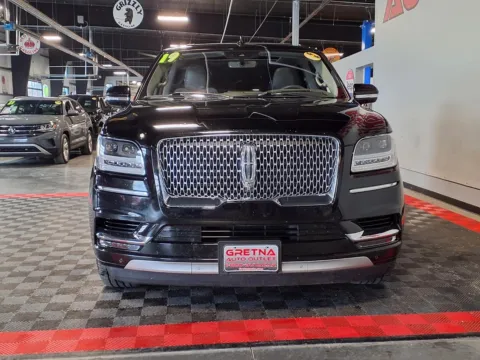 Photos of 2019 Lincoln Navigator L Reserve for sale in Gretna, NE at Gretna Auto Outlet