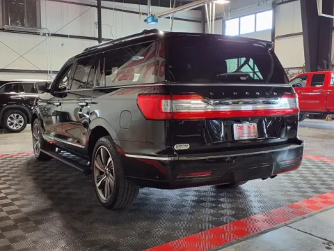More photos of 2019 Lincoln Navigator L Reserve at Gretna Auto Outlet, NE