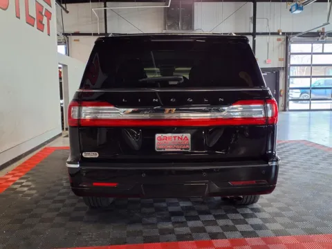 More photos of 2019 Lincoln Navigator L Reserve at Gretna Auto Outlet, NE