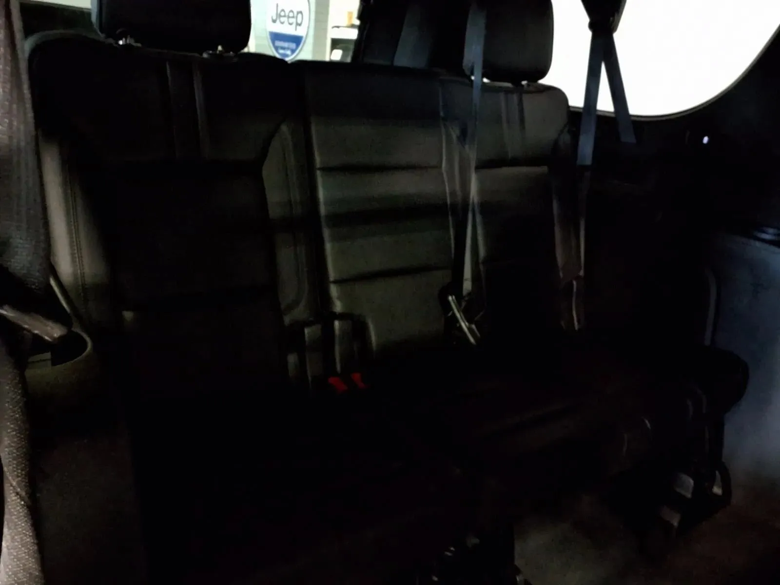 Chevrolet Suburban photo 11