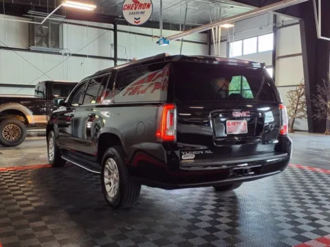 More photos of 2019 GMC Yukon XL SLT at Gretna Auto Outlet, NE