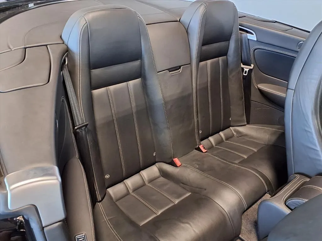2009 Bentley Continental GTC Base - Photo 9