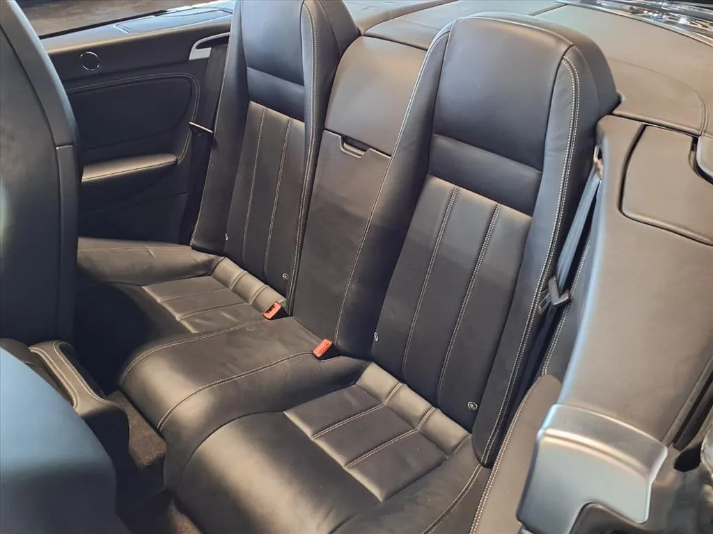 2009 Bentley Continental GTC Base - Photo 13