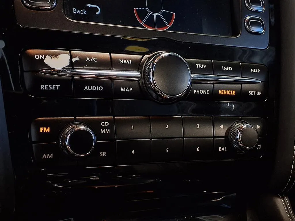 2009 Bentley Continental GTC Base - Photo 19