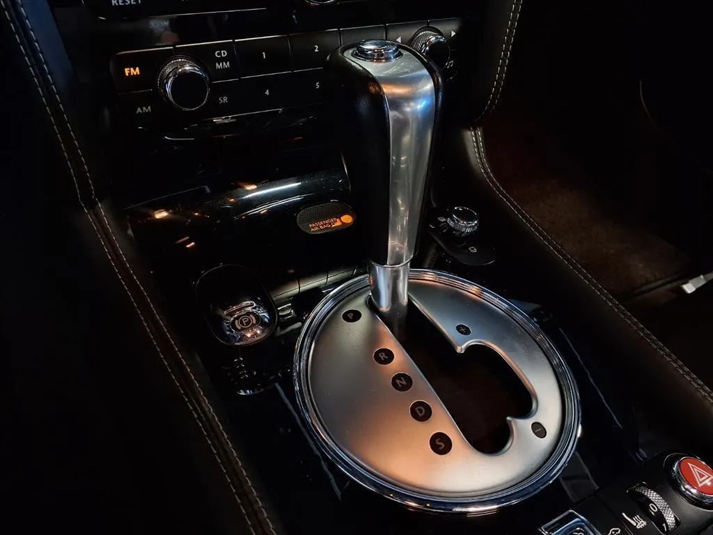 2009 Bentley Continental GTC Base - Photo 20