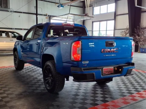 More photos of 2022 GMC Canyon Elevation at Gretna Auto Outlet, NE