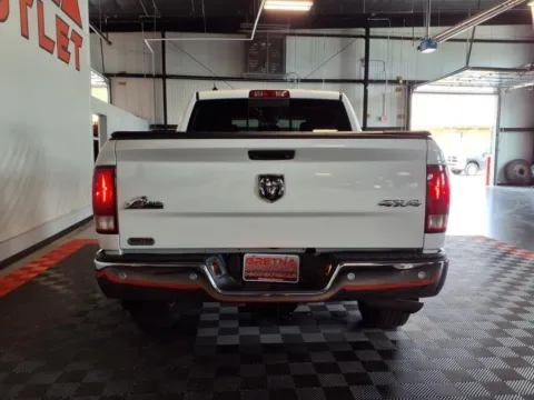 More photos of 2017 Ram 1500 Big Horn at Gretna Auto Outlet, NE