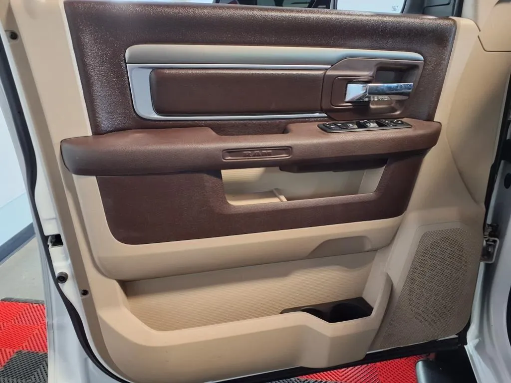 2017 RAM Ram 1500 Pickup Big Horn - Photo 15