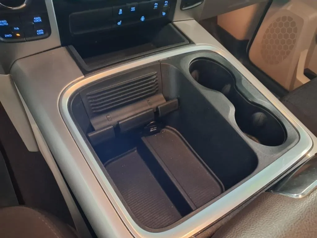 2017 RAM Ram 1500 Pickup Big Horn - Photo 21