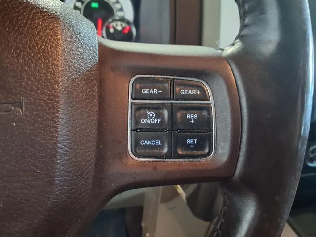 2017 RAM Ram 1500 Pickup Big Horn - Photo 23