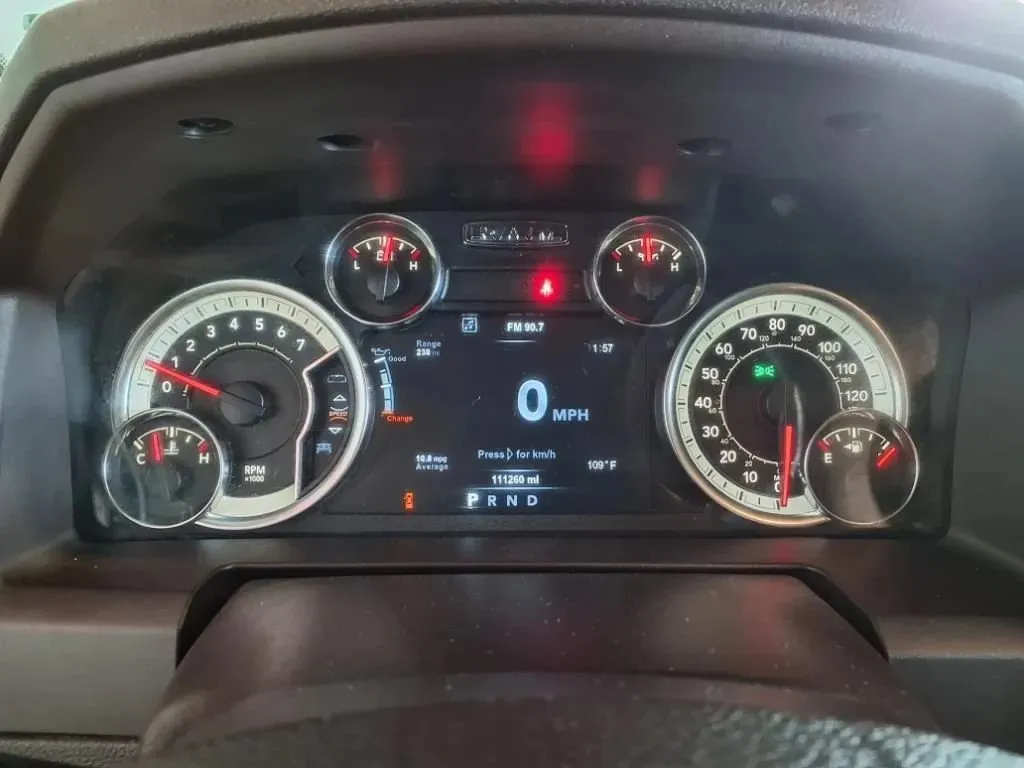 Ram 1500 photo 25
