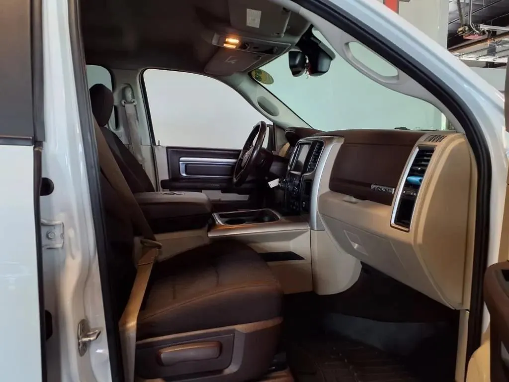 Ram 1500 photo 10