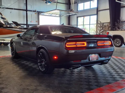 More photos of 2021 Dodge Challenger R/T Scat Pack at Gretna Auto Outlet, NE