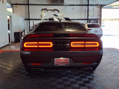 More photos of 2021 Dodge Challenger R/T Scat Pack at Gretna Auto Outlet, NE