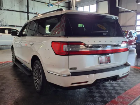 More photos of 2018 Lincoln Navigator Reserve at Gretna Auto Outlet, NE