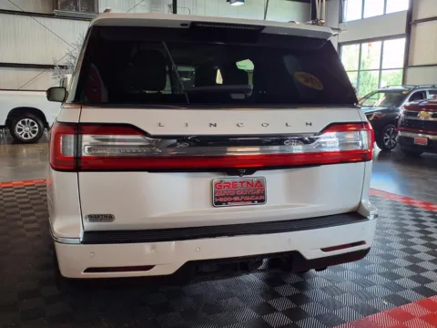 More photos of 2018 Lincoln Navigator Reserve at Gretna Auto Outlet, NE