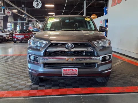 Photos of 2018 Toyota 4Runner for sale in Gretna, NE at Gretna Auto Outlet
