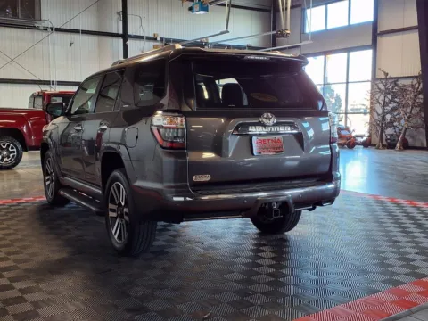 More photos of 2018 Toyota 4Runner at Gretna Auto Outlet, NE