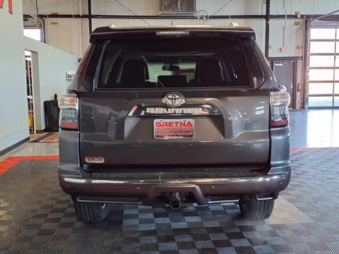 More photos of 2018 Toyota 4Runner at Gretna Auto Outlet, NE