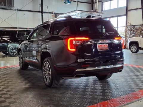 More photos of 2021 GMC Acadia Denali at Gretna Auto Outlet, NE