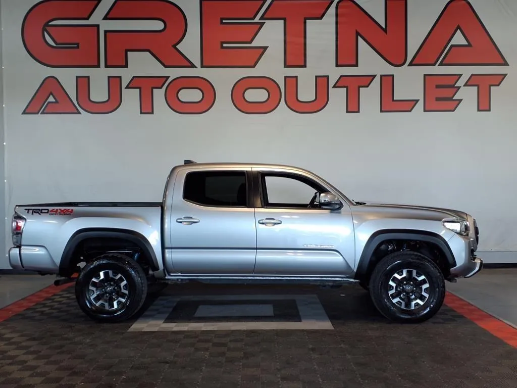 2020 Toyota Tacoma TRD Off-Road for sale in Gretna, NE