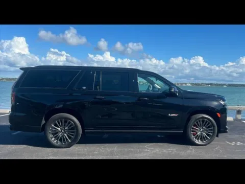 More photos of 2023 Cadillac Escalade-V ESV at Gretna Auto Outlet, NE