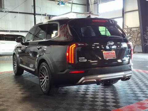 More photos of 2020 Kia Telluride SX at Gretna Auto Outlet, NE
