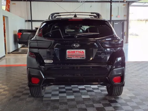 More photos of 2020 Subaru Crosstrek Limited at Gretna Auto Outlet, NE