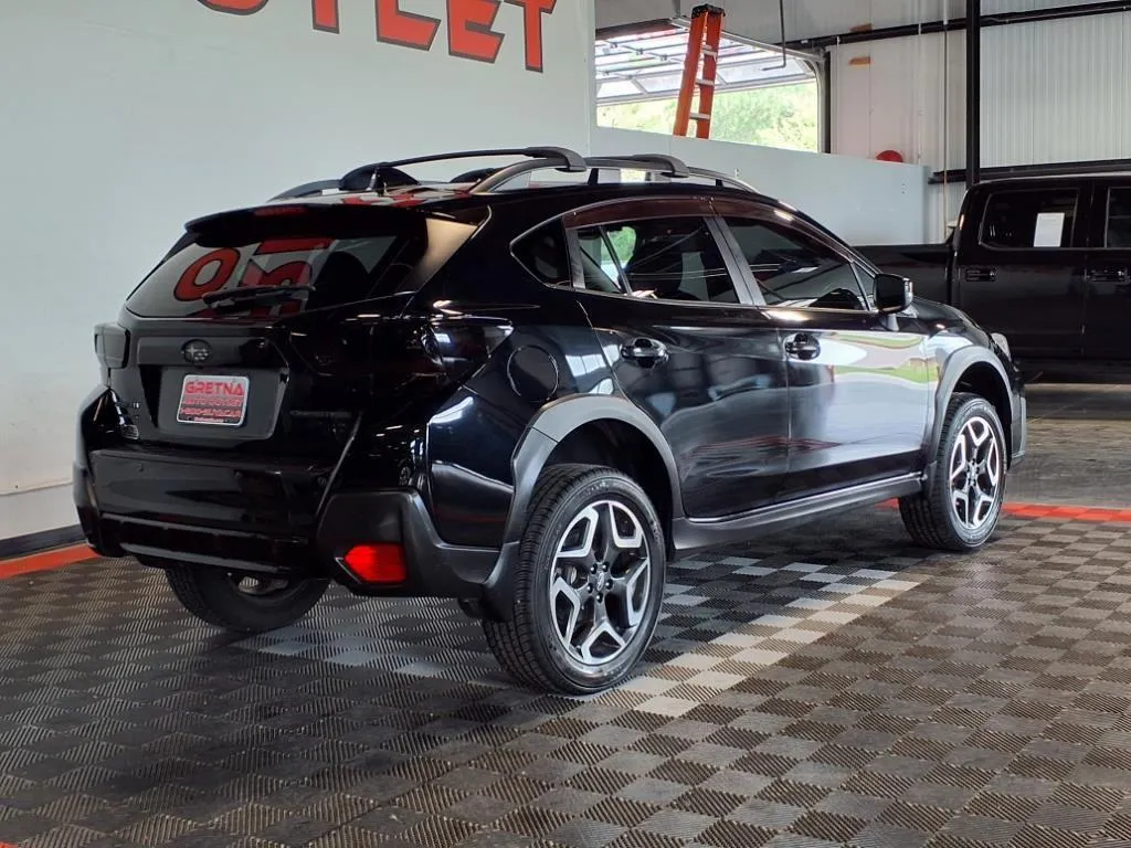 2020 Subaru Crosstrek Limited - Photo 7