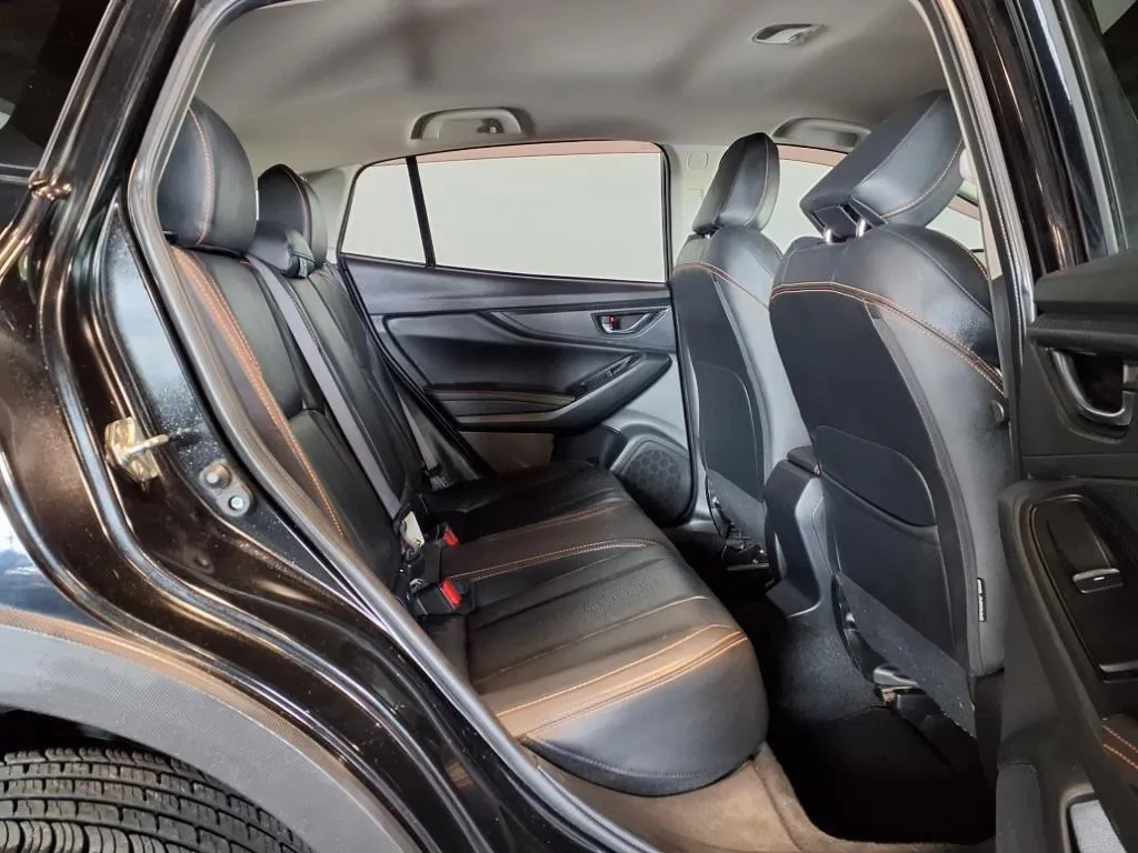 2020 Subaru Crosstrek Limited - Photo 10