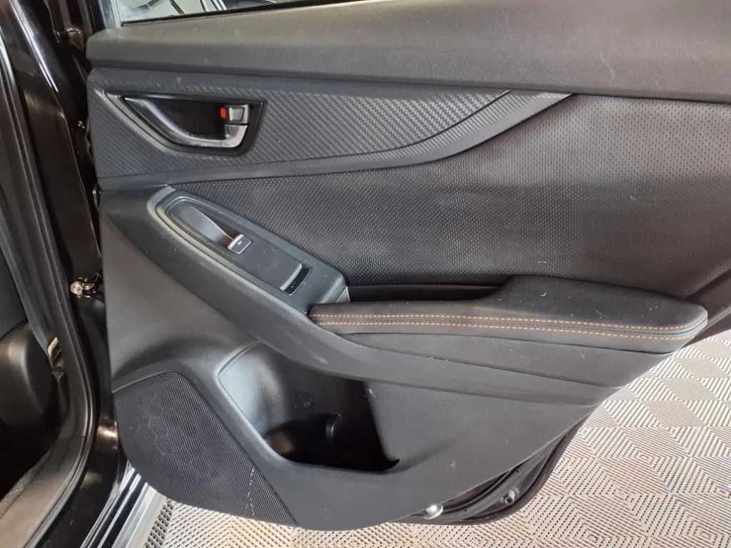 2020 Subaru Crosstrek Limited - Photo 11