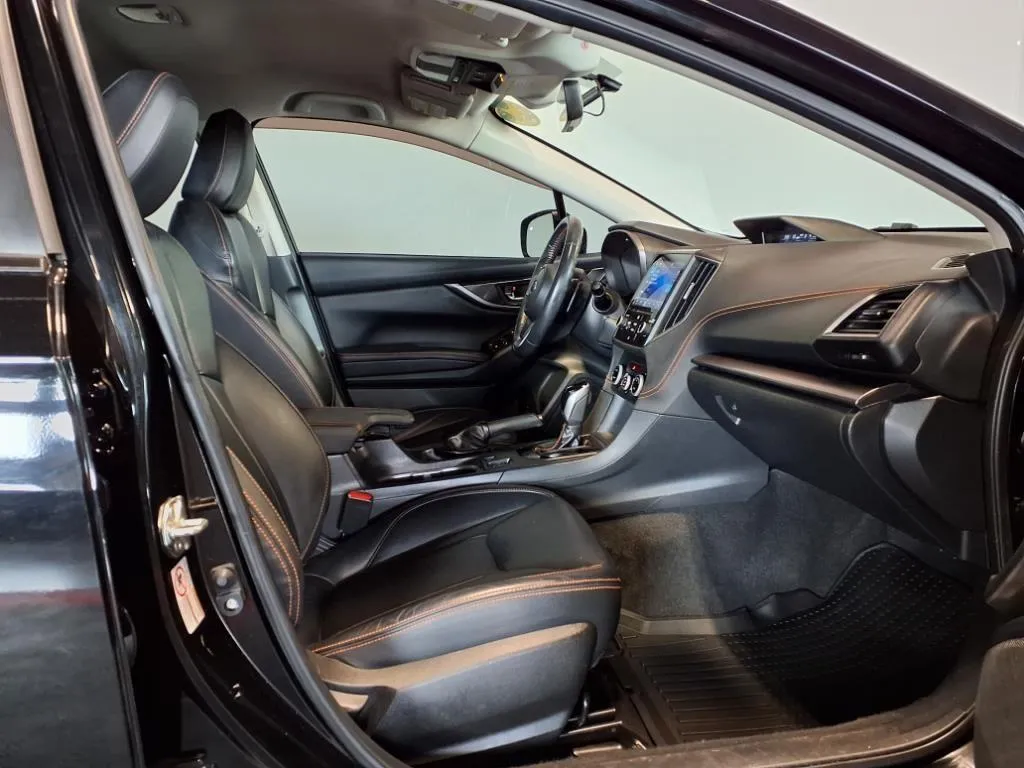 2020 Subaru Crosstrek Limited - Photo 12