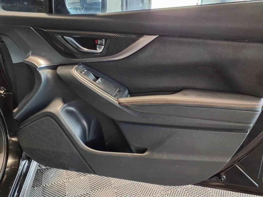 2020 Subaru Crosstrek Limited - Photo 13